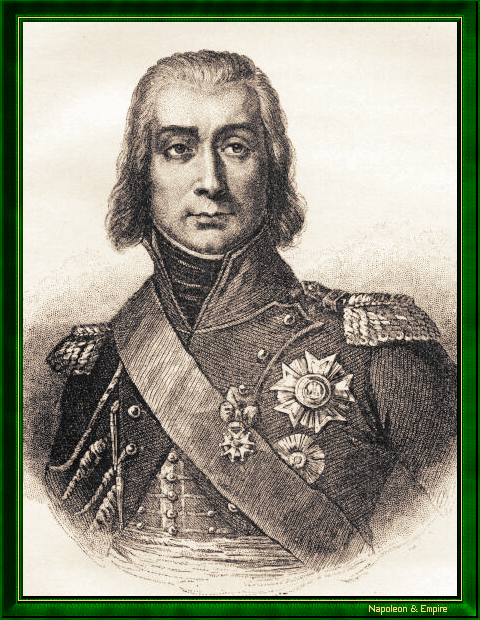 Marshal Bessières