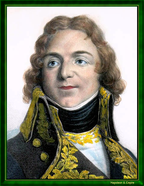 Pierre Riel de Beurnonville