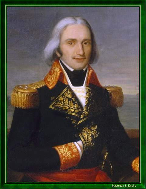 François Paul de Brueys d'Aigalliers