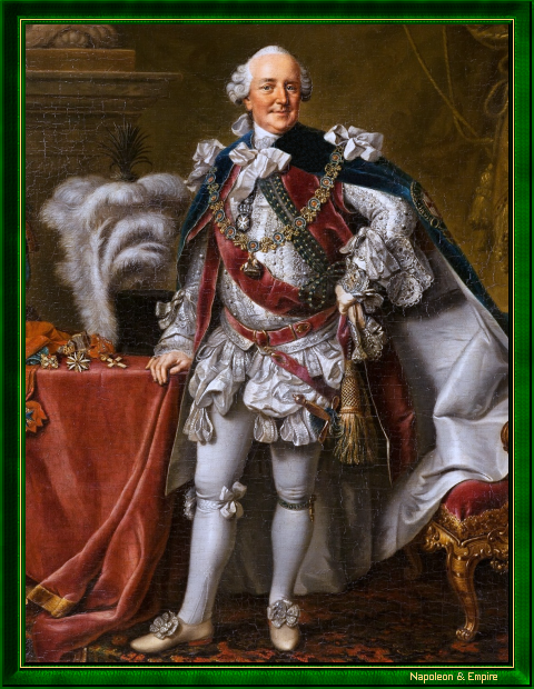 Charles-Guillaume-Ferdinand, duc de Brunswick-Lunebourg
