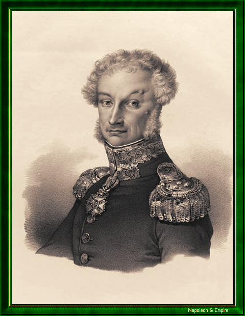 General Cambronne