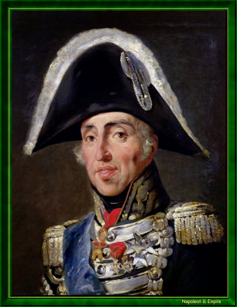 Charles X, Roi de France