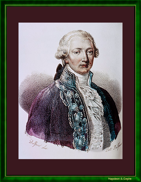 Charles-Marie Bonaparte