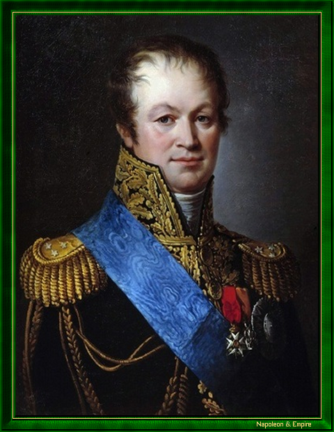 Henri François Marie Charpentier