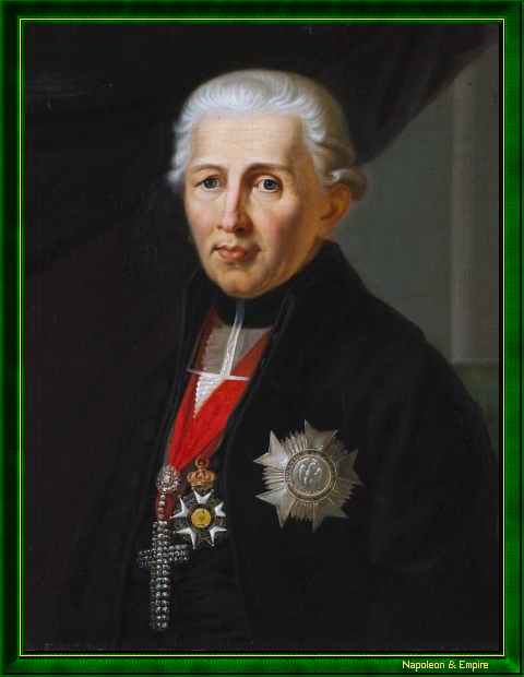 Karl Theodor von Dalberg