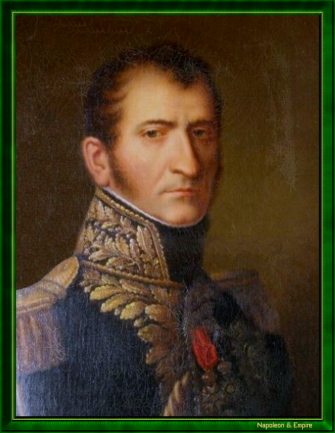 Henri François Delaborde