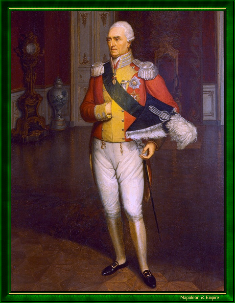 Frédéric-Auguste Ier de Saxe