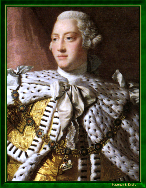 Le roi George III