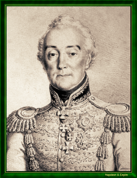 Friedrich Franz Xavier von Hohenzollern-Hechingen