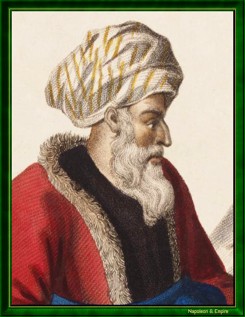 Ibrahim Bey