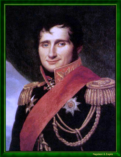 Antoine de Jomini