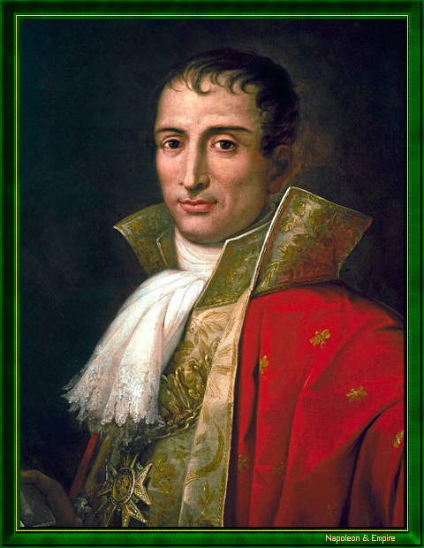 Bonaparte, Joseph