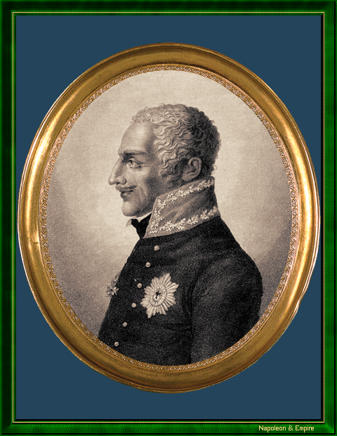 Anton Wilhelm von L'Estocq 