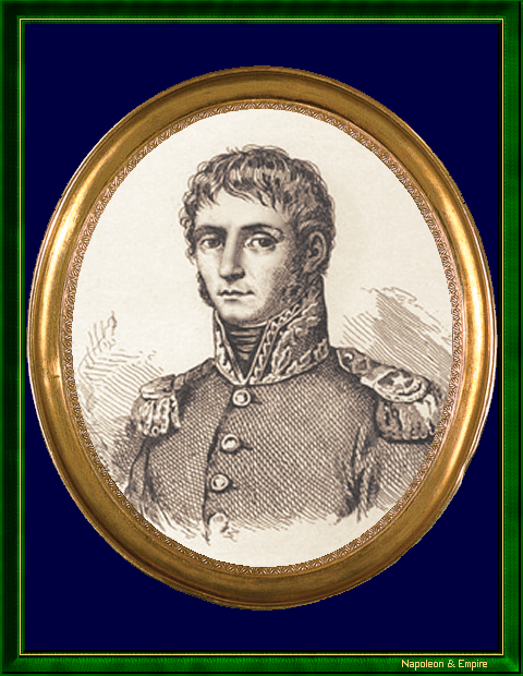 Charles Victor Emmanuel Leclerc (1772-1802)