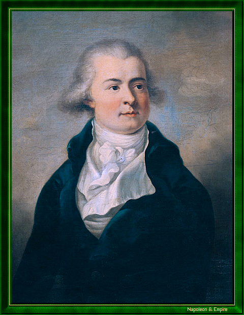 Franz Joseph Maximilian von Lobkowitz