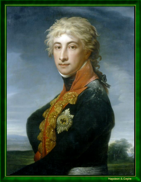 Louis-Ferdinand de Prusse