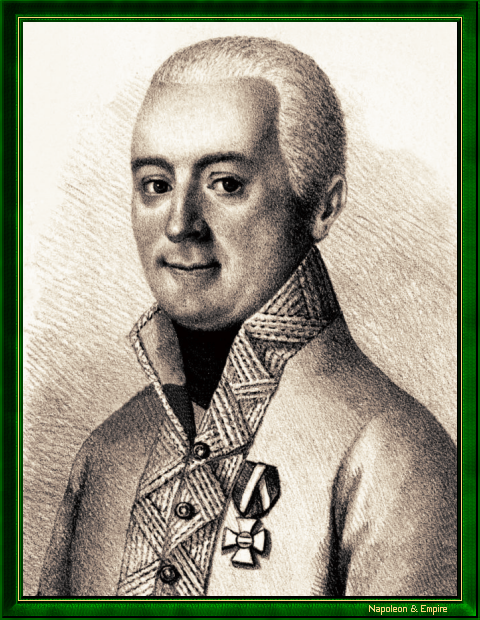 Franz Joseph de Lusignan