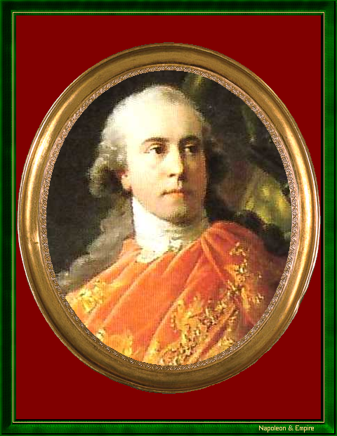 Marzio Mastrilli, marquis de Gallo