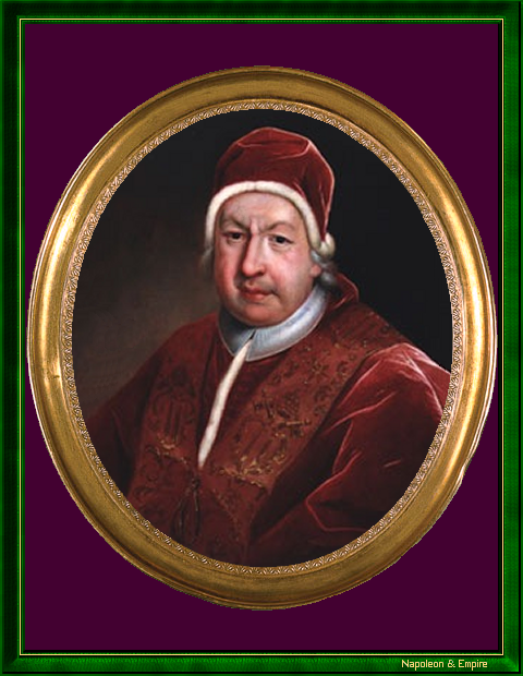 Pope Pius VI