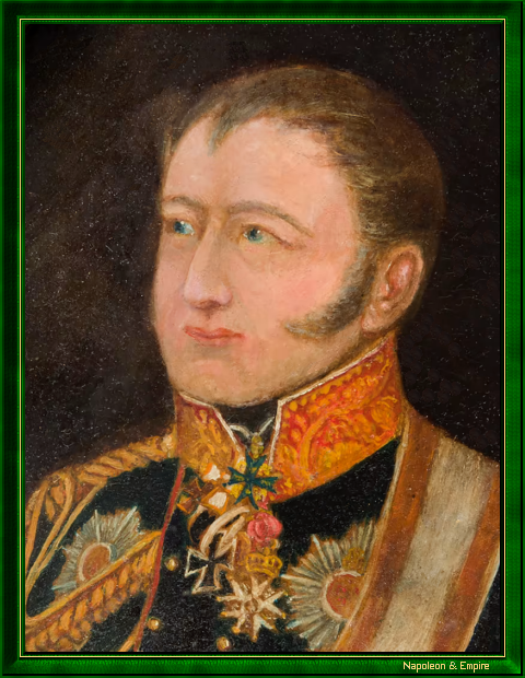 Georg Dubislav Ludwig von Pirch