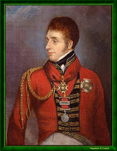 Sir William Ponsonby