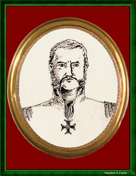 Ignacy Yakovlevich Przybyszewski