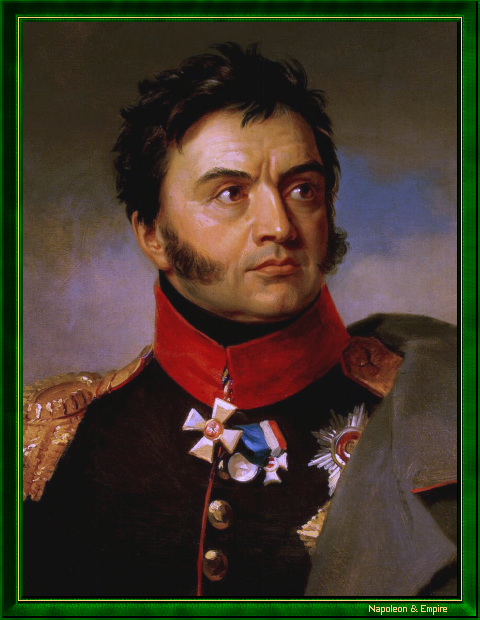 Nicolaï Nikolayevich Raïevski