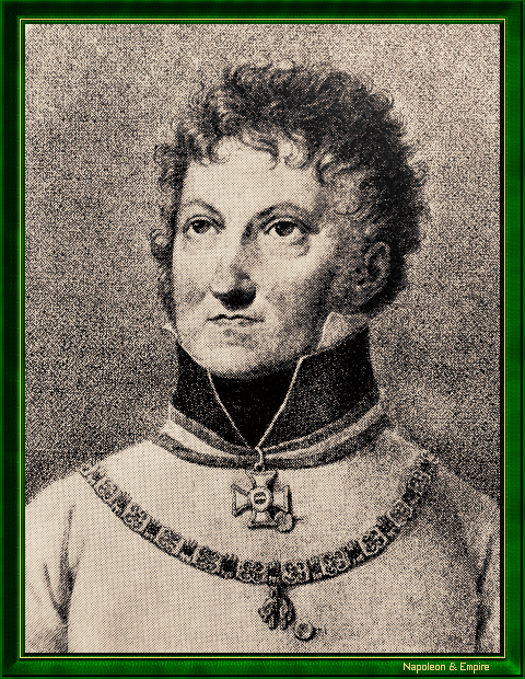 Franz Seraph von Rosenberg-Orsini