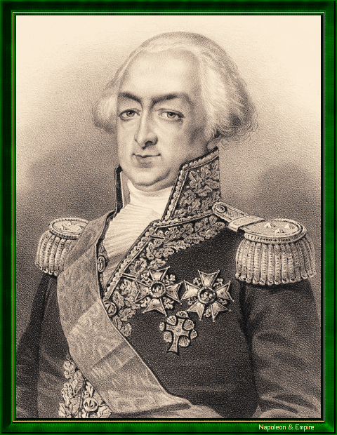 François-Etienne de Rosily-Mesros