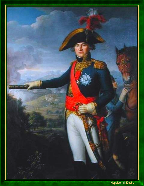 Marshal Sérurier