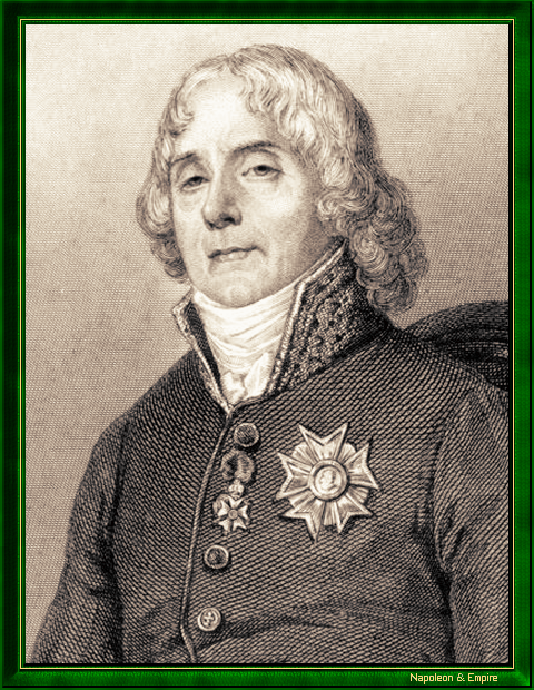Charles-Maurice de Talleyrand-Périgord, Prince of Benevento