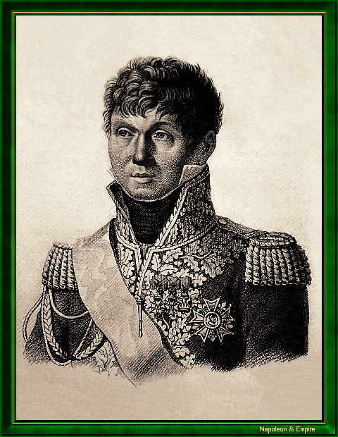 Marshal Victor, Duke of Belluno
