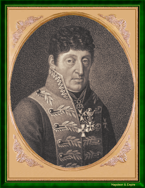 Anton Franz von Vieregg