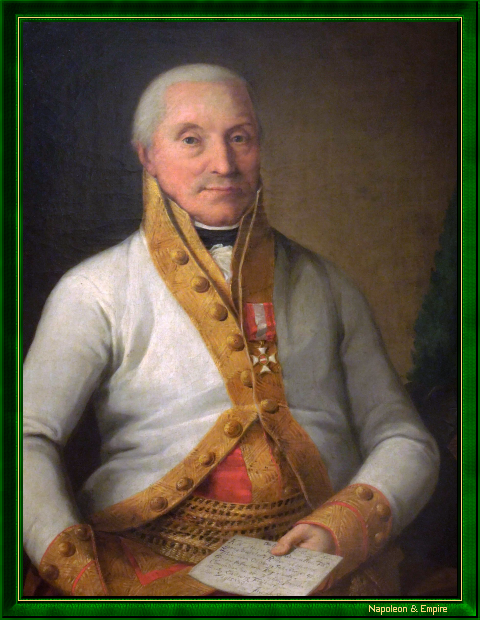 Ludwig von Vogelsang