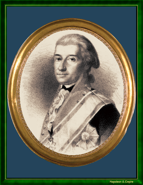 Leopold Alexander von Wartensleben