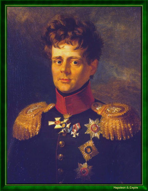 Eugene of Württemberg